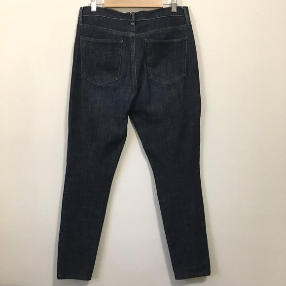 GAP Denim True Skinny Jeans - Picture 2 of 14